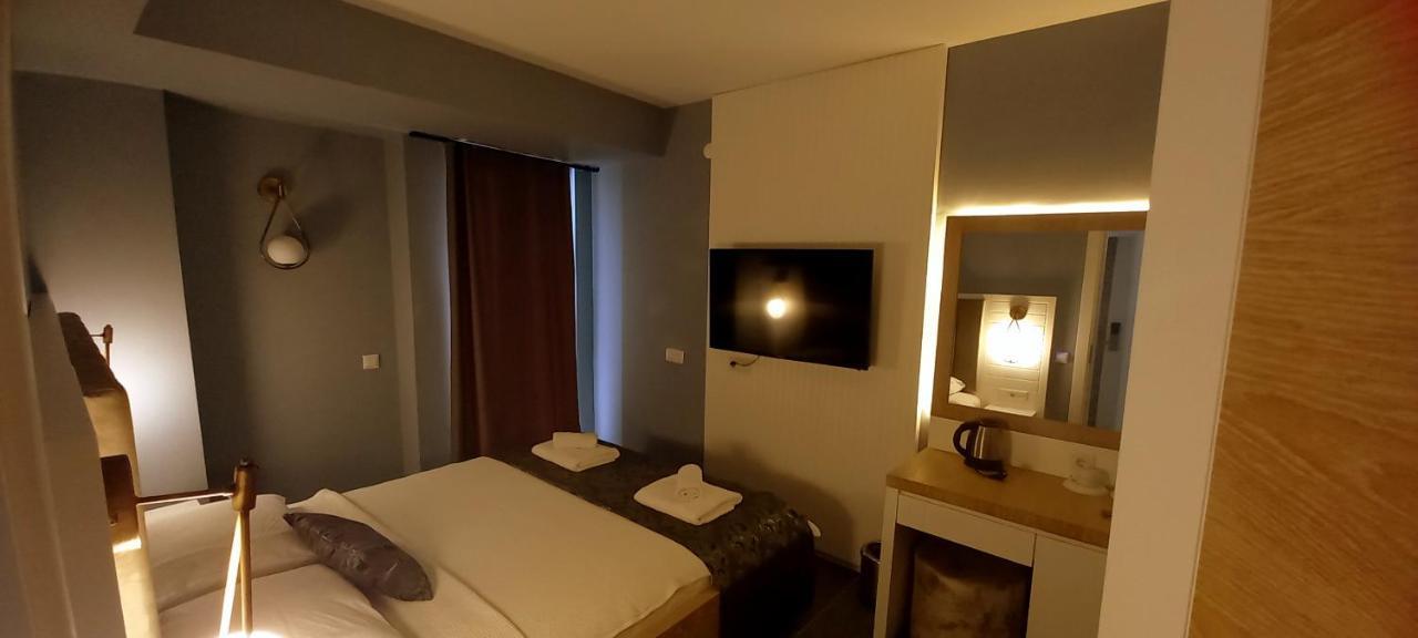 Un Amor Hotel Kaș Exterior foto