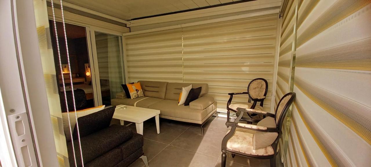 Un Amor Hotel Kaș Exterior foto